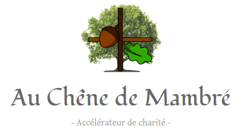 Au Chêne de Mambré